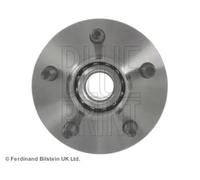 Cuscinetto ruota Assale posteriore Sx Cuscinetto a sfere obliquo ADA108303