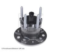 Cuscinetto ruota Assale posteriore Sx Cuscinetto a sfere obliquo ADA108320