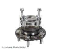 Cuscinetto ruota Assale posteriore Sx Cuscinetto a sfere obliquo ADBP820044