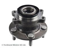 BLUE PRINT Kit cuscinetto ruota compatibile con CITROËN MITSUBISHI PEUGEOT