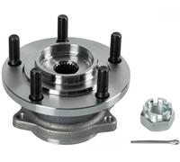 Cuscinetto ruota Assale posteriore Sx Cuscinetto a sfere obliquo ADC48353