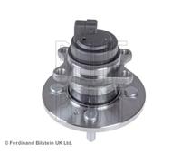 Cuscinetto ruota Assale posteriore Sx Cuscinetto a sfere obliquo ADG08332