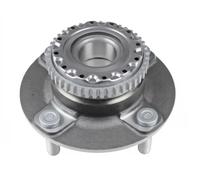 Cuscinetto ruota Assale posteriore Sx Cuscinetto a sfere obliquo ADG08339