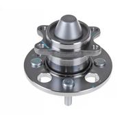 BLUE PRINT ADG08352 Kit cuscinetto ruota