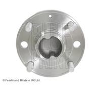 Cuscinetto ruota Assale posteriore Sx Cuscinetto a sfere obliquo ADG08355