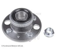 Cuscinetto ruota Assale posteriore Sx Cuscinetto a sfere obliquo ADH28340