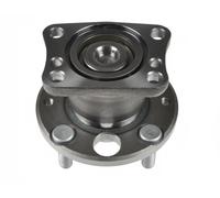 Blue Print Cuscinetto ruota ADM58337 Assale posteriore Sx a sfere obliquo per MAZDA 2 - 2x
