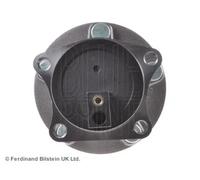 Cuscinetto ruota Assale posteriore Sx Cuscinetto a sfere obliquo ADM58339