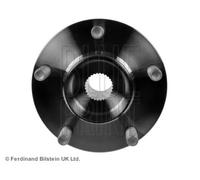 Cuscinetto ruota Assale posteriore Sx Cuscinetto a sfere obliquo ADM58345