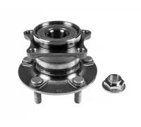 BLUE PRINT Kit cuscinetto ruota per MAZDA ADM58345