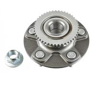 BLUE PRINT Kit cuscinetto ruota per NISSAN ADN18350