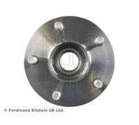 Cuscinetto ruota Assale posteriore Sx Cuscinetto a sfere obliquo ADN18350