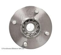 BLUE PRINT Cuscinetto Ruota Mozzo Posteriore SX per Nissan Almera II Hatchback