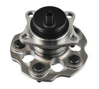 Cuscinetto ruota Assale posteriore Sx Cuscinetto a sfere obliquo ADT383123