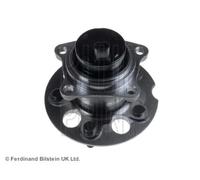 Cuscinetto ruota Assale posteriore Sx Cuscinetto a sfere obliquo ADT38354