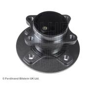 Cuscinetto ruota Assale posteriore Sx Cuscinetto a sfere obliquo ADT38370