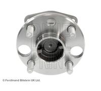 Cuscinetto ruota Assale posteriore Sx Cuscinetto a sfere obliquo ADT38378