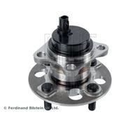 Blue Print ADT38387 Kit cuscinetti ruote posteriori