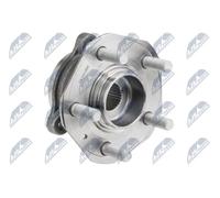 NTY KLT-CH-065 Mozzo ruota