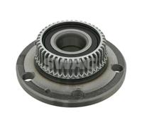 SWAG 99 90 9521 Kit cuscinetto ruota