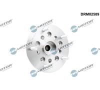 Cuscinetto ruota Assale posteriore Sx DRM02589 Dr.Motor Automotive
