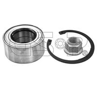 GSP Kit cuscinetto ruota GK3486 assale post. bilaterale, anteriori bilaterale