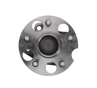 Cuscinetto ruota Assale posteriore Sx H22114BTA BTA per LEXUS RX