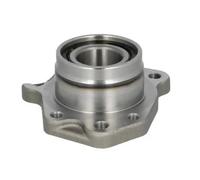 BTA Set di cuscinetti ruota H24051BTA posteriore sinistro per HONDA CR-V I (1998-2001)