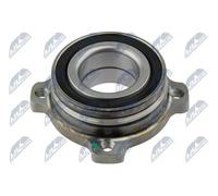 Cuscinetto ruota Assale posteriore Sx KLT-BM-009 NTY per BMW 5 5 Touring
