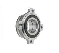 NTY KLT-BM-009 Kit cuscinetto ruota