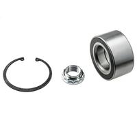 Cuscinetto ruota Assale posteriore Sx KLT-BM-015 NTY per BMW 7 3 Coupé 3 Touring