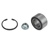 Cuscinetto ruota Assale posteriore Sx KLT-BM-028 NTY per BMW 1 3 3 Touring