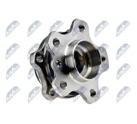 NTY KLT-BM-029 Kit cuscinetto ruota