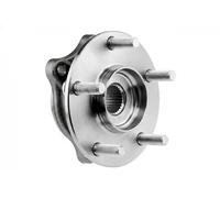Cuscinetto ruota Assale posteriore Sx KLT-CH-059 NTY per JEEP LAND ROVER FIAT