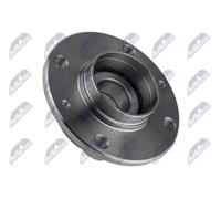 Cuscinetto ruota Assale posteriore Sx KLT-CT-004 NTY per CITROËN PEUGEOT