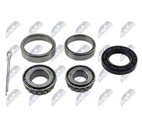 NTY Kit cuscinetto ruota KLT-DW-060 per Chevrolet Matiz (M200, M250) posteriore