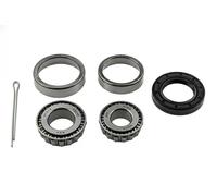 NTY Kit cuscinetto ruota KLT-DW-060 per Chevrolet Matiz (M200, M250) posteriore