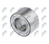 CUSCINETTO RUOTA POSTERIORE SSANGYONG KYRON 2005-, REXTON 2006-