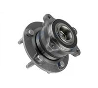 NTY Cuscinetto Ruota Mozzo Posteriore Sinistra per Opel Astra J Zafira Tourer C