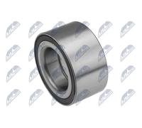 NTY Kit cuscinetto ruota compatibile con HONDA KLT-HD-071