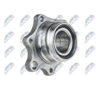 Cuscinetto ruota Assale posteriore Sx KLT-HD-072 NTY