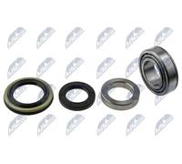 Cuscinetto ruota Assale posteriore Sx KLT-KA-310 NTY per SSANGYONG HYUNDAI KIA