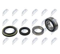 NTY KLT-KA-310 Kit cuscinetto ruota per HYUNDAI,JEEP,KIA,SSANGYONG