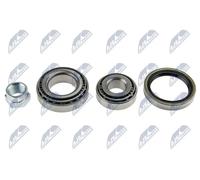 Originale NTY Set Di Cuscinetti Ruota KLT-MZ-038 Per KIA Mazda Opel