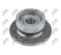 NTY Kit cuscinetto ruota compatibile con CITROËN PEUGEOT CITROËN/PEUGEOT