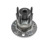Cuscinetto ruota Assale posteriore Sx KLT-PL-006 NTY per SAAB OPEL CHEVROLET