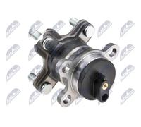 Cuscinetto ruota Assale posteriore Sx KLT-SU-033 NTY