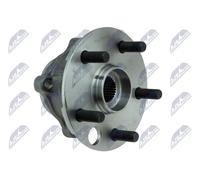 NTY Set Cuscinetti Posteriore SX per Toyota Mirai Fcv Lexus Ls 460 LC