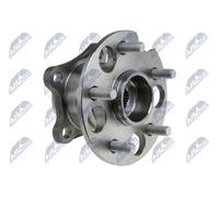 Cuscinetto ruota Assale posteriore Sx KLT-TY-139 NTY per TOYOTA SIENNA