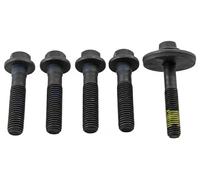 NTY Cuscinetto Ruota Mozzo Posteriore Sinistra Destra per Volvo XC90 I 275 D5